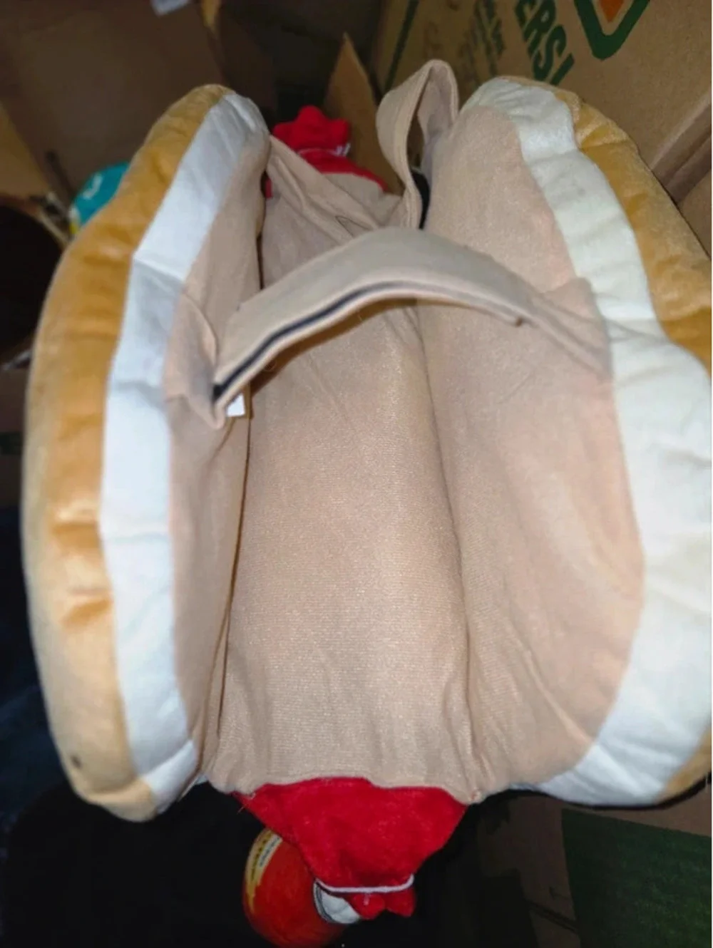 N/A size medium